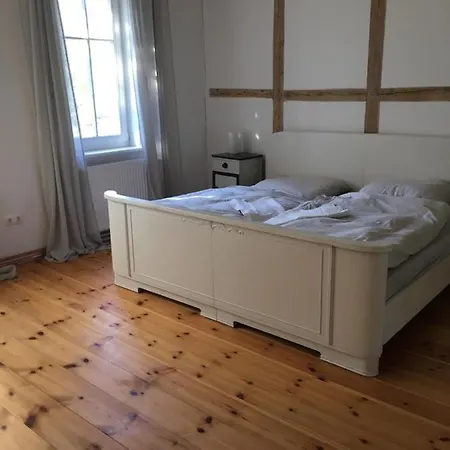 Apartment Haus Pia *