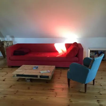 Haus Pia * Reichenwalde